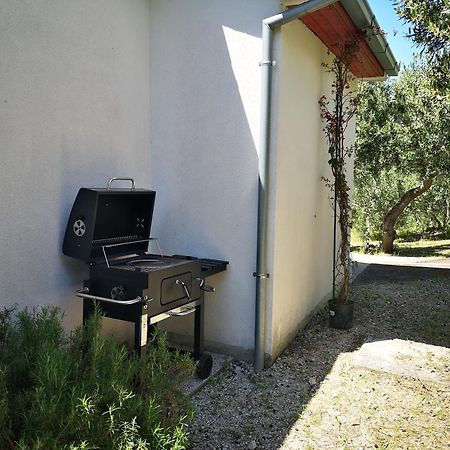 Holiday Home Oliveta Brela Exterior photo