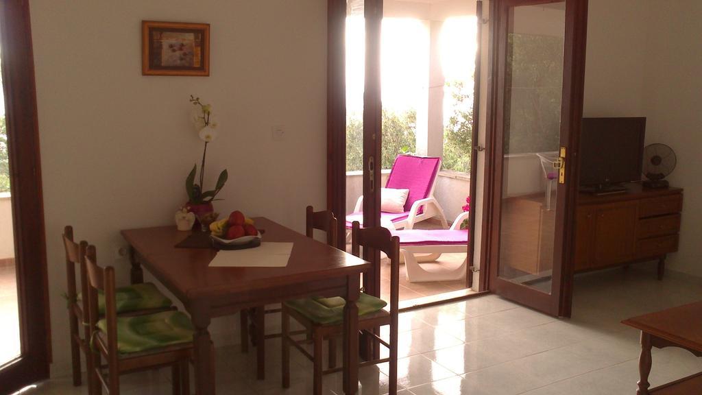 Holiday Home Oliveta Brela Room photo