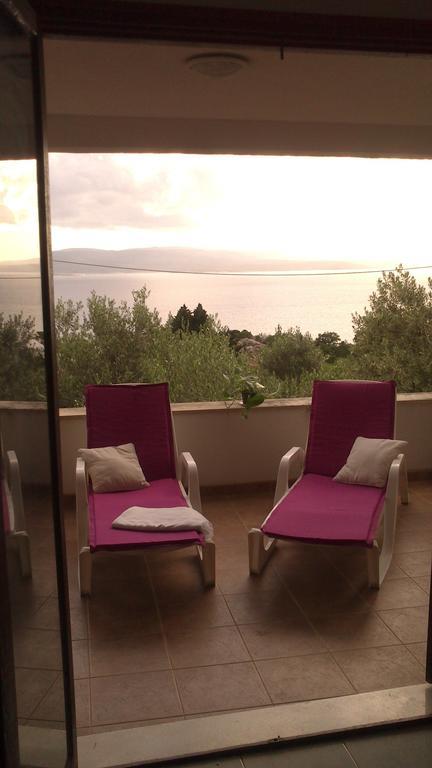 Holiday Home Oliveta Brela Room photo