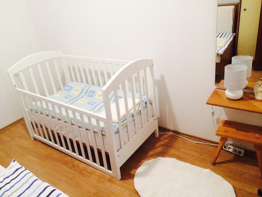 Holiday Home Oliveta Brela Room photo